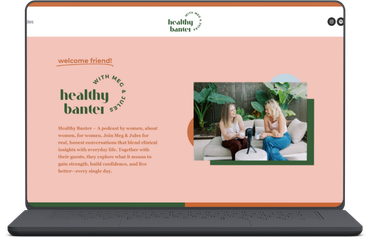 Small Business Websites