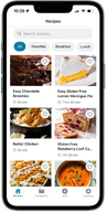 Recipe App